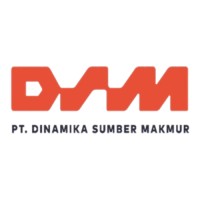 PT Dinamika Sumber Makmur logo - Similar company to Pt. Lima Tujuh Samudra