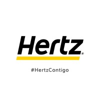 Hertz Perú logo - Similar company to O2Conversion