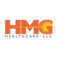 HMG Healthcare logo - Similar company to Touchstone Communities