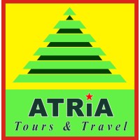 ATRIA Tours & Travel logo - Similar company to Aim High Global