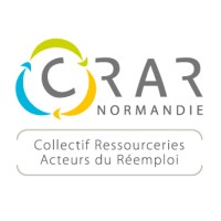 CRAR-NORMANDIE logo - Similar company to Compo'R