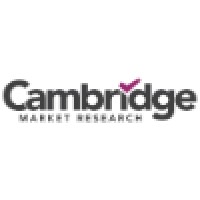Cambridge Market Research logo - Similar company to Spark Market Research