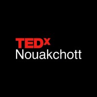 TEDxNouakchott2025 logo - Similar company to Cortés