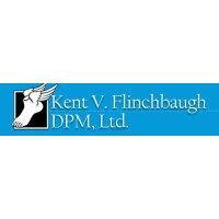KENT V. FLINCHBAUGH, D.P.M., LTD. logo - Similar company to The Flinchbaugh Firm