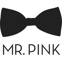 Mr. Pink Group logo - Similar company to Mr. Köln