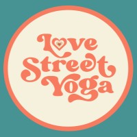 Love Street Yoga logo - Similar company to Wysr