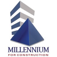 Millennium For Construction logo - Similar company to Bis Construction