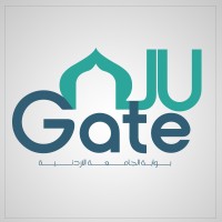 JU Gate Academy logo - Similar company to Jugate
