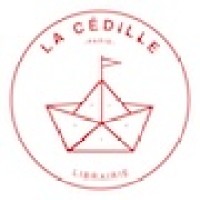 Librairie La Cédille logo - Similar company to Librairie Jacques Benelli