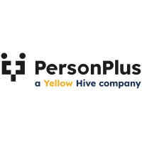 PersonPlus logo - Similar company to Josegrafie