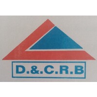 Design construction of roads and buildings  D&CRB logo - Similar company to Uma Technologies Inc.