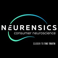 Neurensics logo - Similar company to Brainsfirst