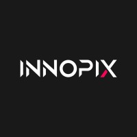 INNOPIX logo - Similar company to Paratroopers.dev