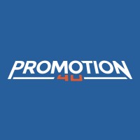 Promotion4u BV logo - Similar company to Bbtob