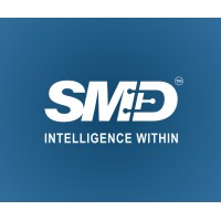 SMD Semiconductor logo - Similar company to Interex Semiconductor