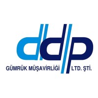 DDP Gümrük Müşavirliği Ltd. Şti. logo - Similar company to Devkas Dış Ticaret