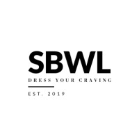 SBWL clothing logo - Similar company to Broke