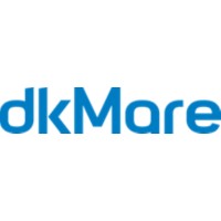 dkMare logo - Similar company to Rna - Naval Electronics Services