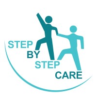 Step By Step Care logo - Similar company to Assethive