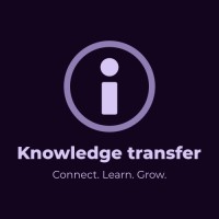 Knowledge Transfer logo - Similar company to Finecho