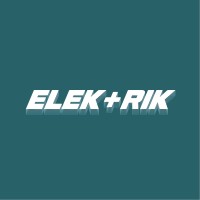ELEK+RIK logo - Similar company to Netway Solutions