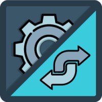 Utilities Online logo - Similar company to Softo