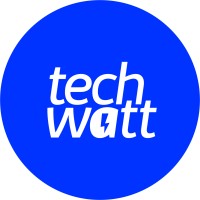 Techwatt.AI logo - Similar company to Geecore Limited