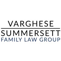 Varghese Summersett Family Law Group logo - Similar company to Varghese Summersett Pllc