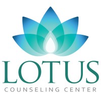Lotus Counseling Center logo - Similar company to Trauma Resolution Center