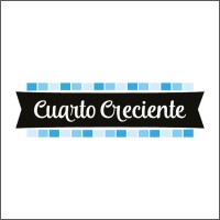 Cuarto Creciente logo - Similar company to Grupo Finper