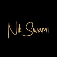 Nik Swami logo - Similar company to Grapes Chain