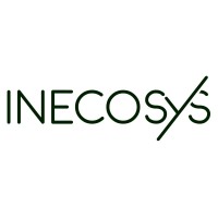 Inecosys GmbH logo - Similar company to Cehatron Gmbh