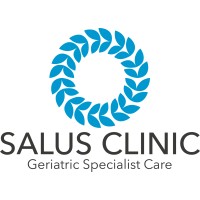 Salus Clinic PTY LTD logo - Similar company to Salus Clinic