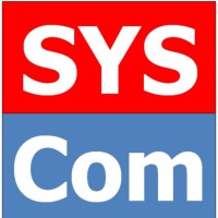 SYSCOM INDIA logo - Similar company to Syscom Telecom, Llc