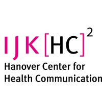 [HC]² Hanover Center for Health Communication logo - Similar company to Ijk Hannover