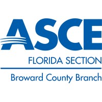 ASCE Broward Branch logo - Similar company to Asce Florida Section
