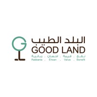 Good Land logo - Similar company to T-Square