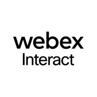 Webex Interact logo - Similar company to Textanywhere