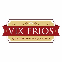 Vix Frios logo - Similar company to Mantovani Distribuidora