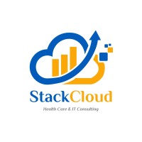 StackCloud AI logo - Similar company to Amp Solutions Llc