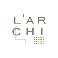 L'archi Atelier de Projetos logo - Similar company to Mark Messe