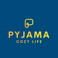 PYJAMA logo - Similar company to Robin