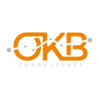 OKB Consultores logo - Similar company to Okb
