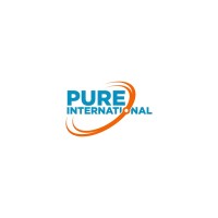 Pure International Co., Ltd. - (주)퓨어인터내셔널