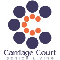 Carriage Court Senior Living logo - Similar company to Brazos Urethane