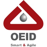 OEID (Oil and Energy Industries Development Co.) logo - Similar company to Eng Set