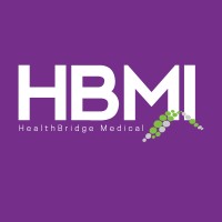 HealthBridge Medical, Inc. logo - Similar company to Mddata