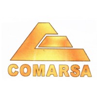 COMARSA (Compañía Minera Aurífera Santa Rosa) logo - Similar company to X