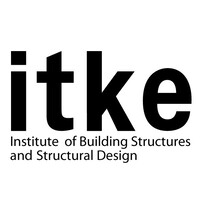 Institute of Building Structures and Structural Design (ITKE) logo - Similar company to Universität Stuttgart – Institut Für Baustatik Und Baudynamik (Ibb)
