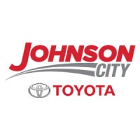 Johnson City Toyota logo - Similar company to Hotelsigns.Com